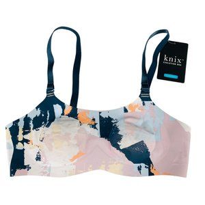 knix Evolution Bra NWOT